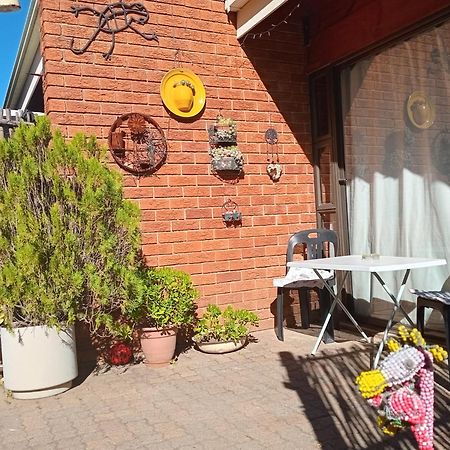 Amani Guest House Clarens Kültér fotó